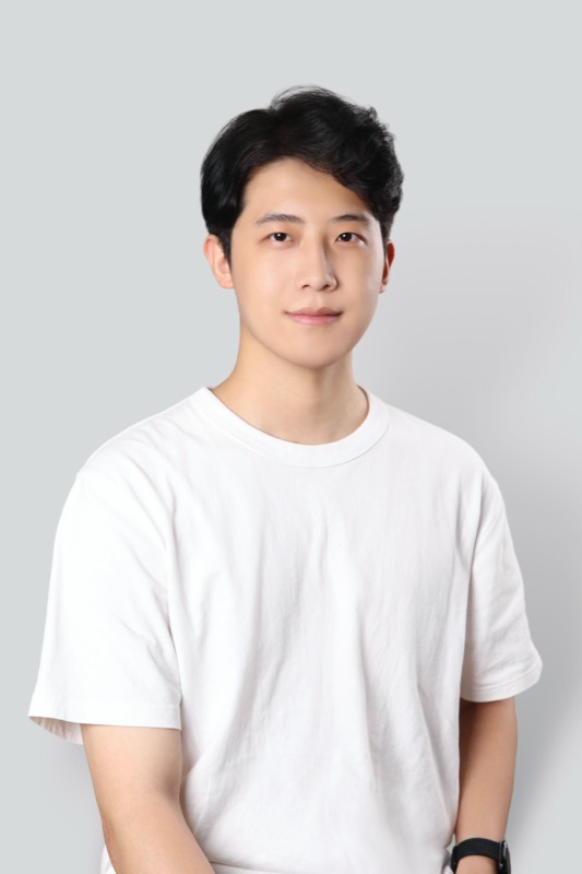 设计师个人照片